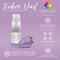 Bakell - Lilac Purple Tinker Dust Edible Glitter (4g, 1x Spray Pump) for Food, Desserts, and Beverages!